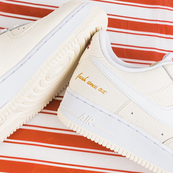Nike Air Force 1 Low Popcorn