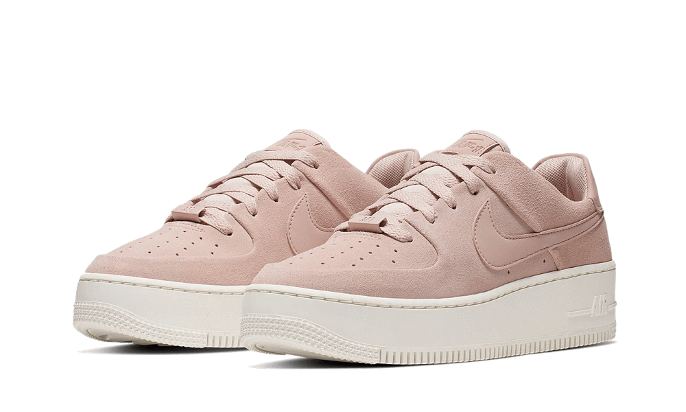 Nike Air Force 1 Sage Low Beige - AR5339-201