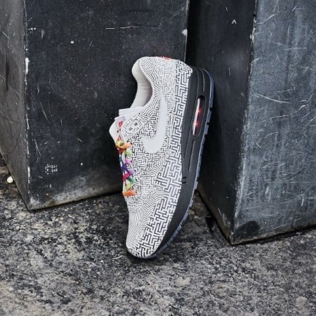 Nike Air Max 1 Tokyo Maze