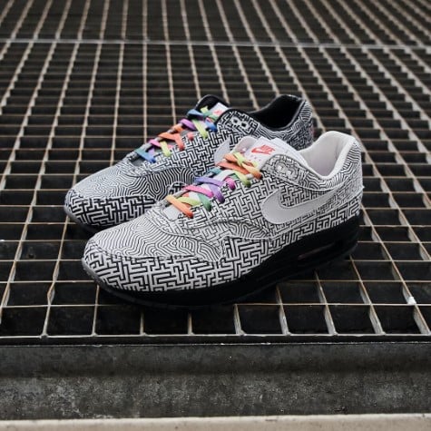 Nike Air Max 1 Tokyo Maze