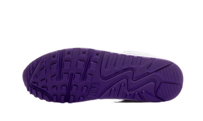 Nike Air Max 90 Voltage Purple - CT1028-100 Nike Air Max 90 Voltage Purple - CT1028-100 