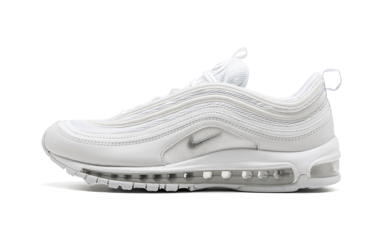 Nike Air Max 97 Triple White - 921826-101