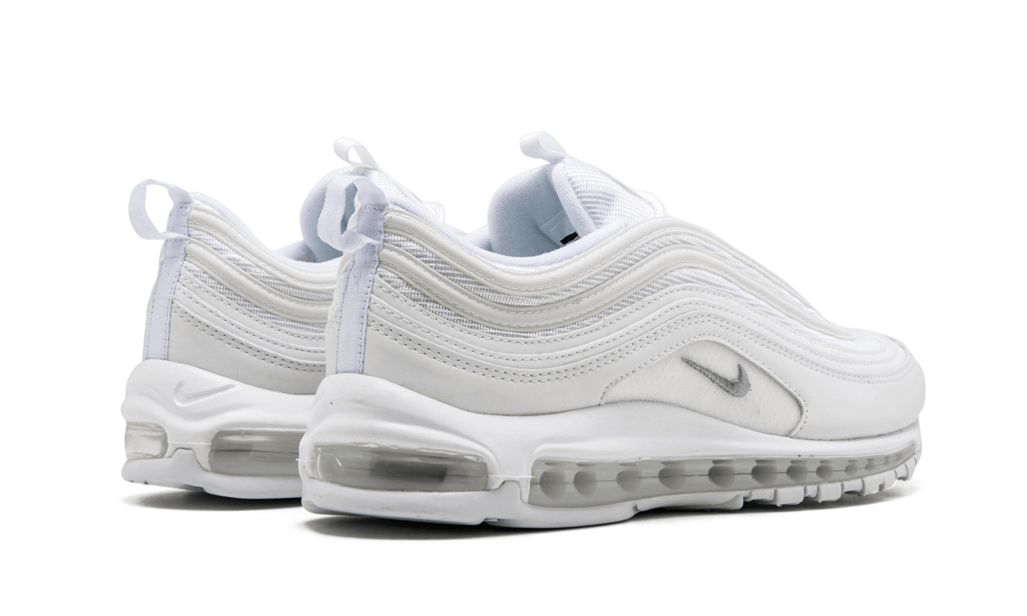 Nike Air Max 97 Triple White - 921826-101