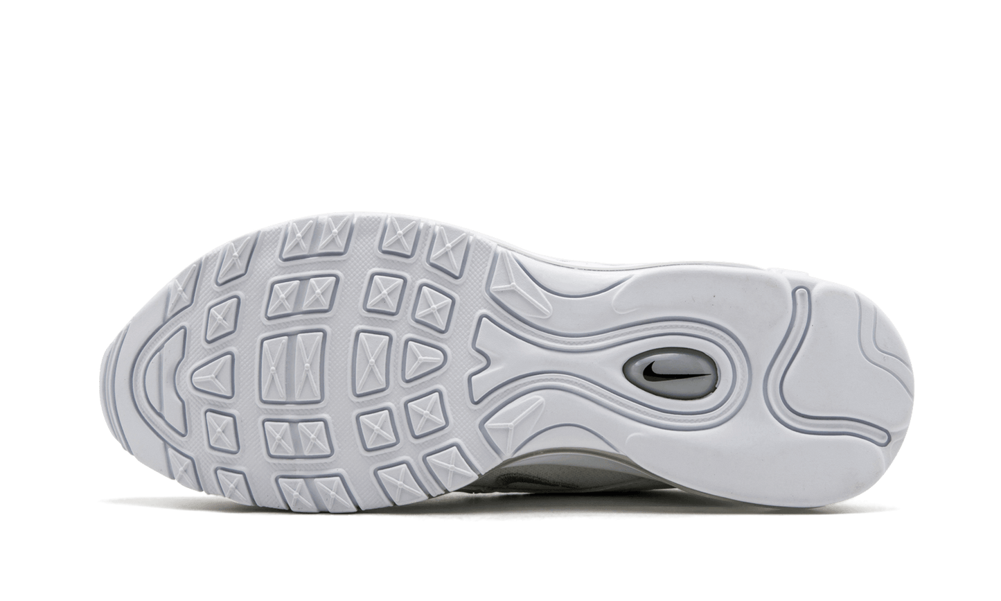 Nike Air Max 97 Triple White - 921826-101