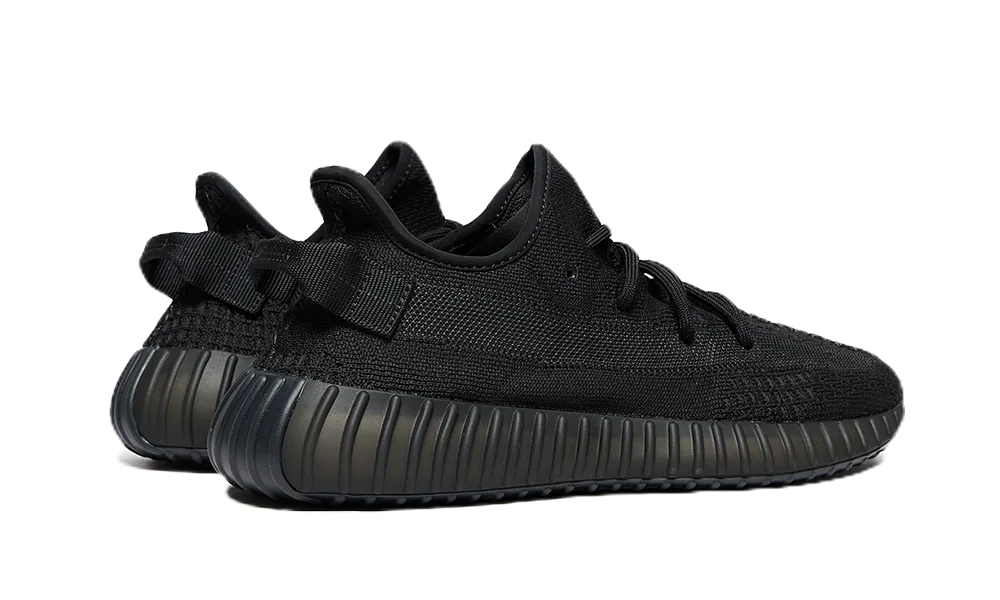 Yeezy Boost 350 V2 Onyx