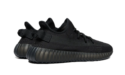 Yeezy Boost 350 V2 Onyx