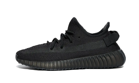 Yeezy Boost 350 V2 Onyx