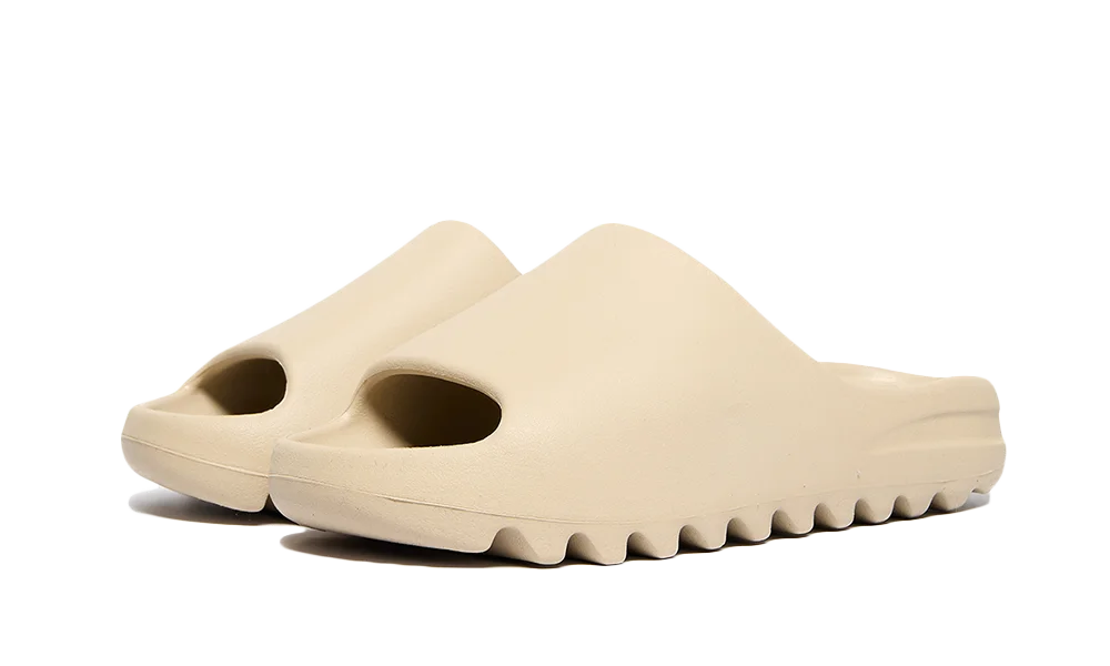 Yeezy Slide Bone (Restock Pair)