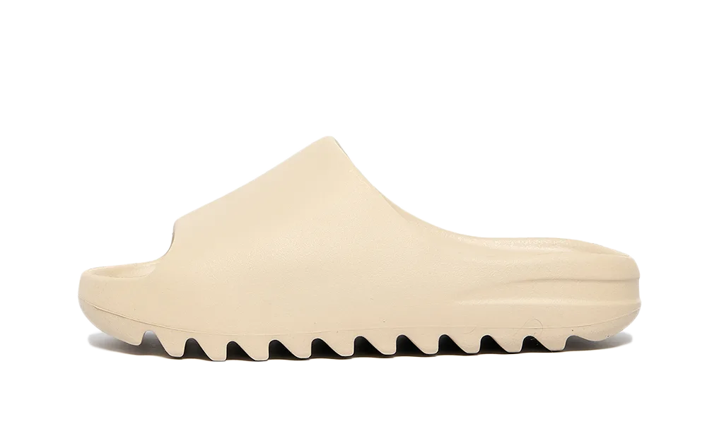 Yeezy Slide Bone (Restock Pair)