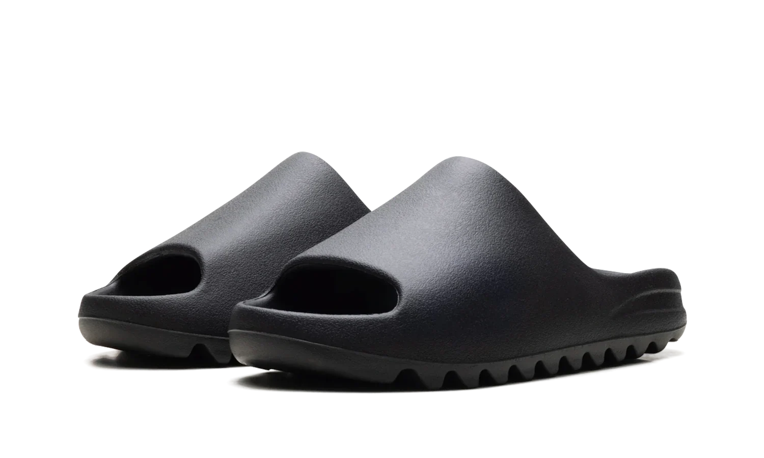 Yeezy YS-01 Black
