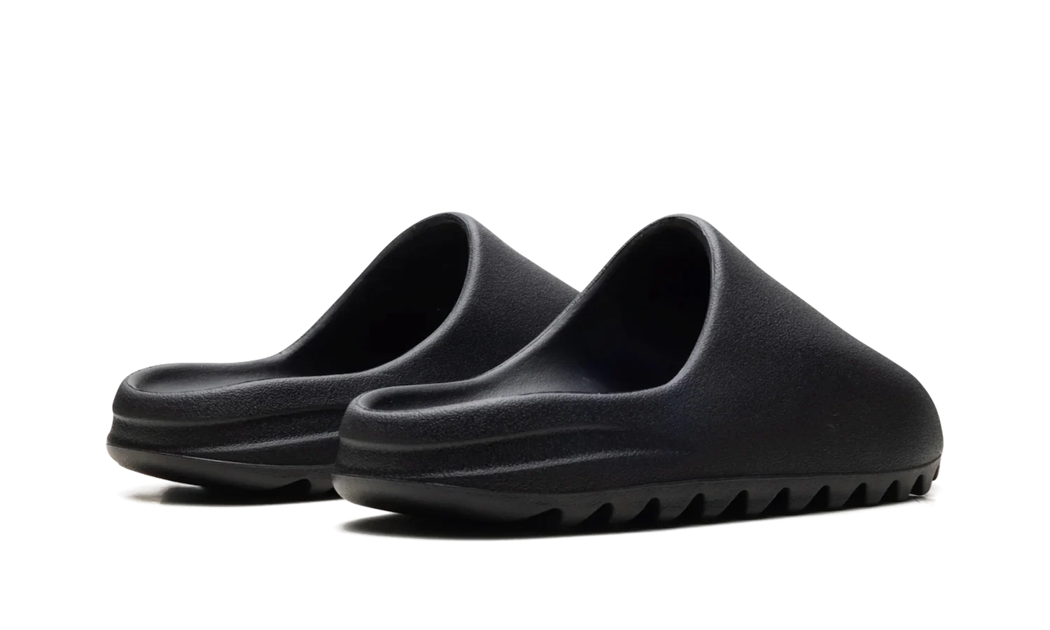 Yeezy YS-01 Black