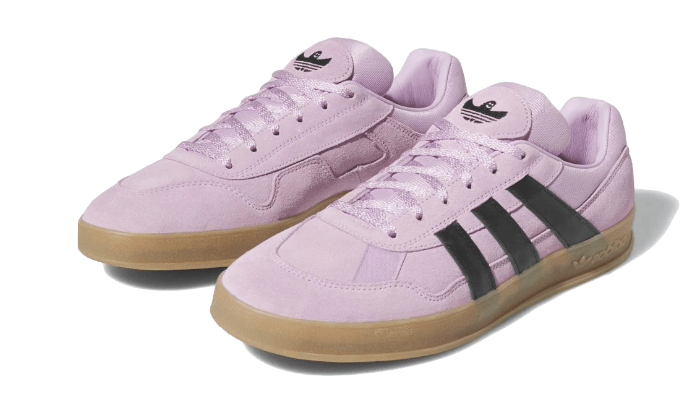 Adidas Aloha Super One Black Eye
