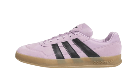 Adidas Aloha Super One Black Eye