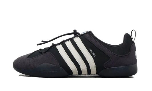 Adidas Ballerina Bad Bunny Black