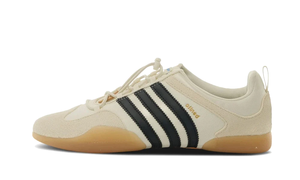 Ballerina Bad Bunny Off White