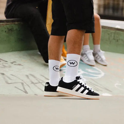 Adidas Campus 00s Core Black