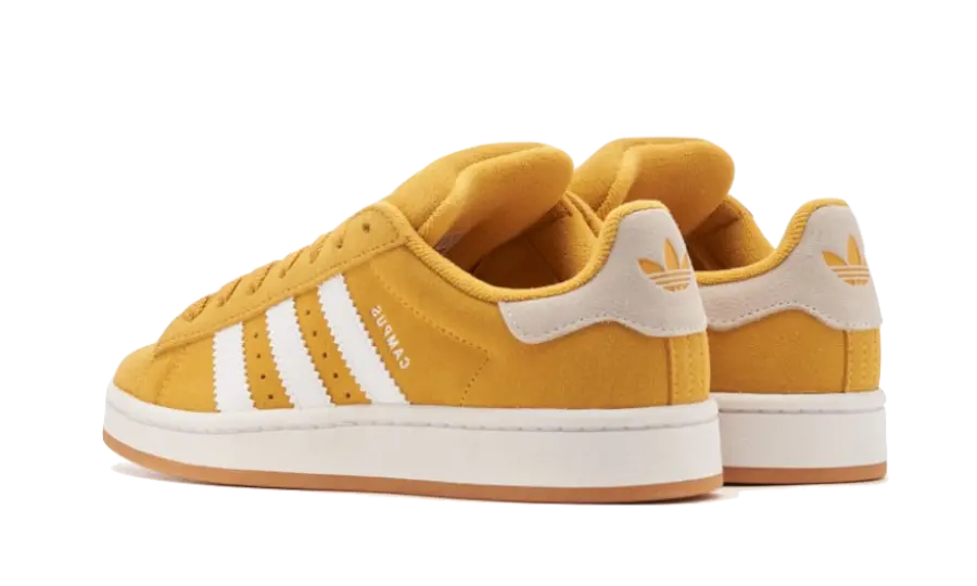 Adidas Campus 00s Preloved Yellow (Enfant)