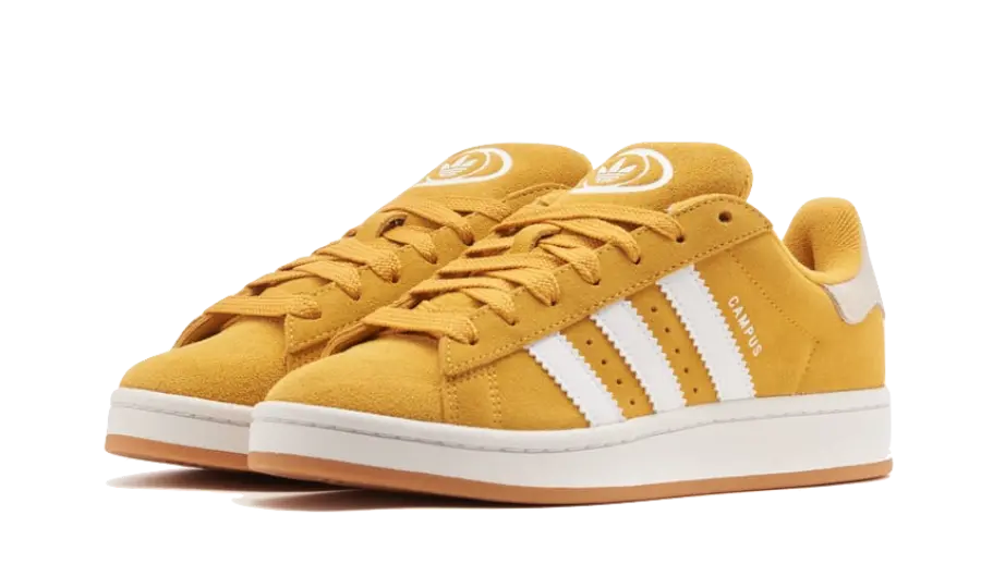 Adidas Campus 00s Preloved Yellow (Enfant)