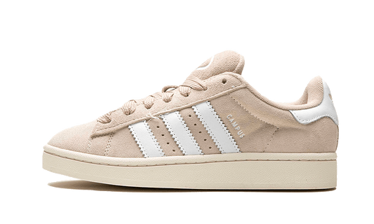 Adidas Campus 00s Wonder White Cloud White Off White