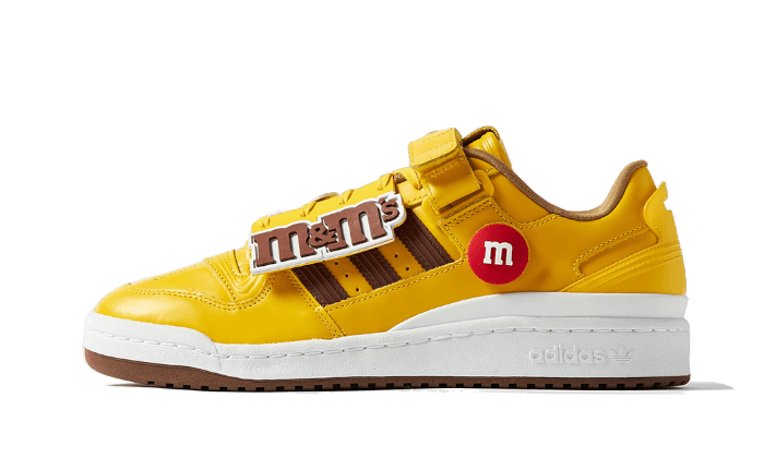 Adidas Forum Low 84 M&M's