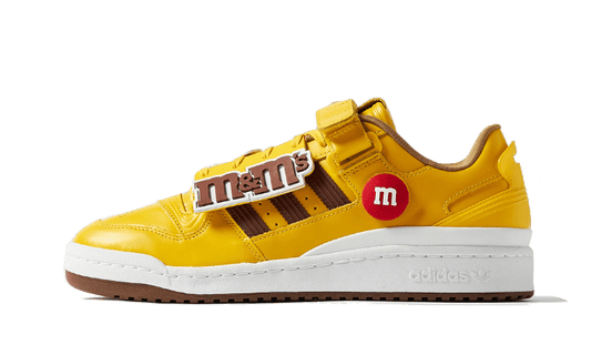 Adidas Forum Low 84 M&M's