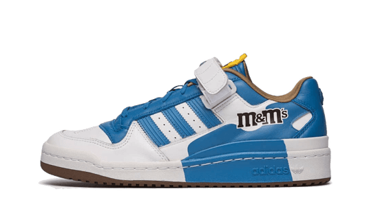 Adidas Forum Low 84 M&M’s Blue