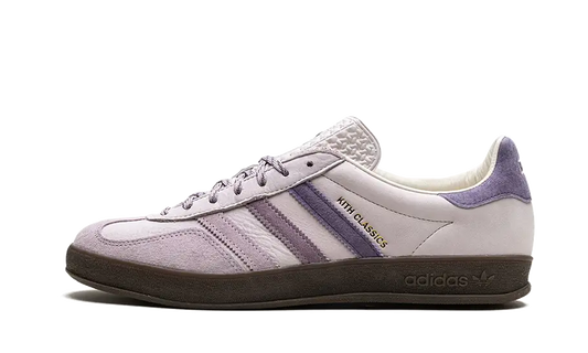 Adidas Gazelle Indoor Kith Classics Ash Purple