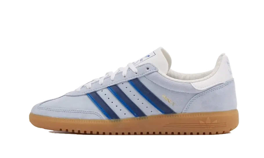 Adidas Hand 2 Clear Sky Dark Blue 