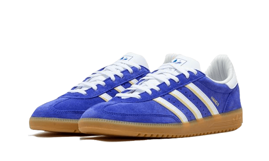 Adidas Hand 2 Semi Lucid Blue