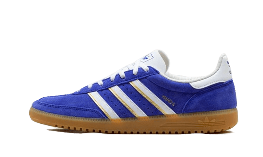 Adidas Hand 2 Semi Lucid Blue