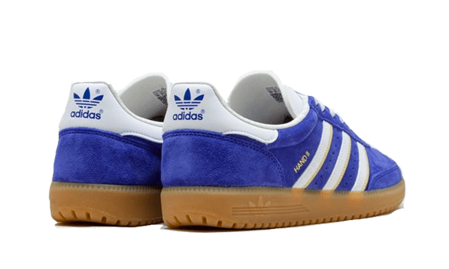 Adidas Hand 2 Semi Lucid Blue