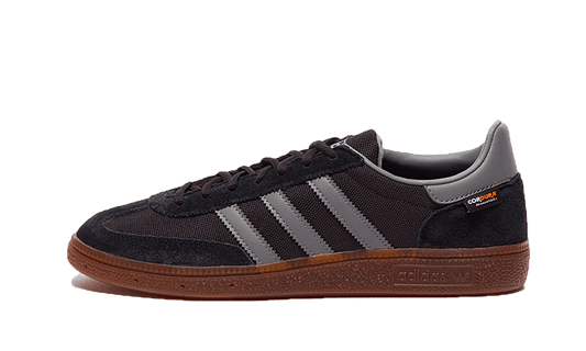 Adidas Handball Spezial Core Black Grey Four Gum
