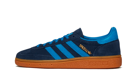 Adidas Handball Spezial Night Indigo Bright Blue Gum