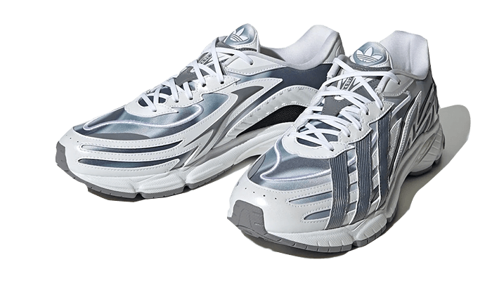 Adidas Orketro 2.0 Cloud White