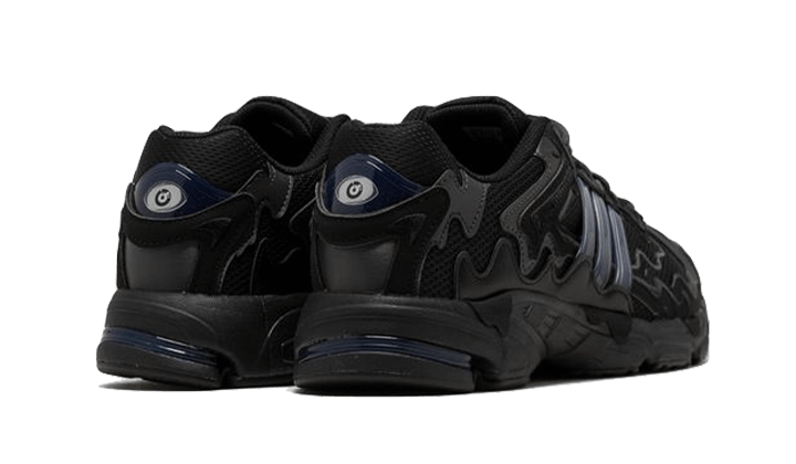 Adidas Response CL Bad Bunny Black Blue