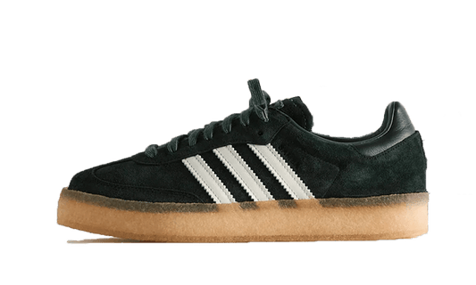 Adidas Samba 8th Street Clarks Kith Shadow Green