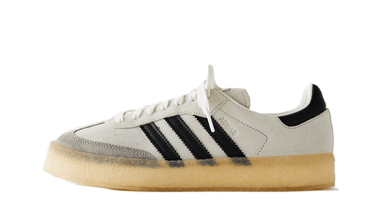 Adidas Samba 8th Street Clarks Kith Chalk White Core Black