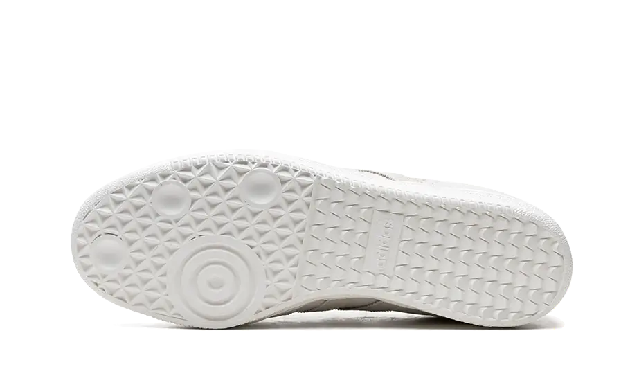 Adidas Samba Kith Classics Cloud White