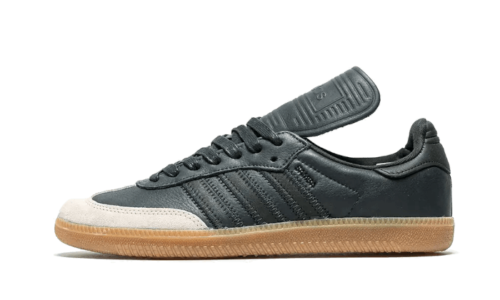 Adidas Samba Pharrell Humanrace Night Grey