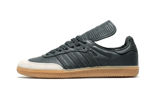 Adidas Samba Pharrell Humanrace Night Grey