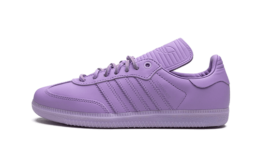Adidas Samba Pharrell Humanrace Purple