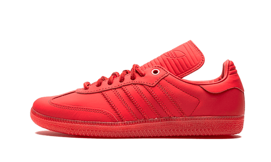 Adidas Samba Pharrell Humanrace Red