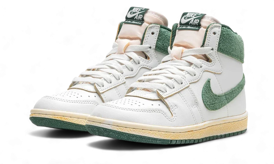 nike-jordan-air-ship-pe-sp-green-stone