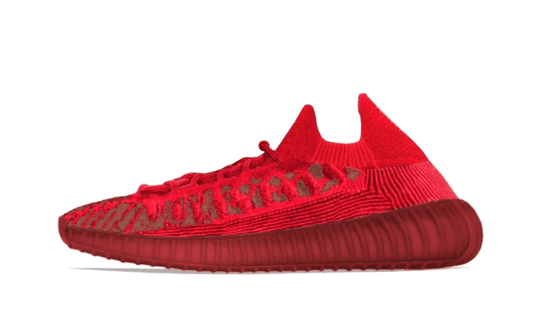 Yeezy 350 V2 CMPCT Slate Red