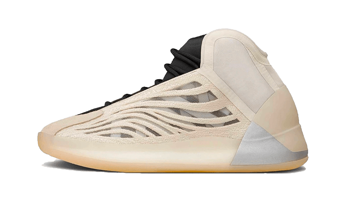 Adidas Yeezy QNTM Cream