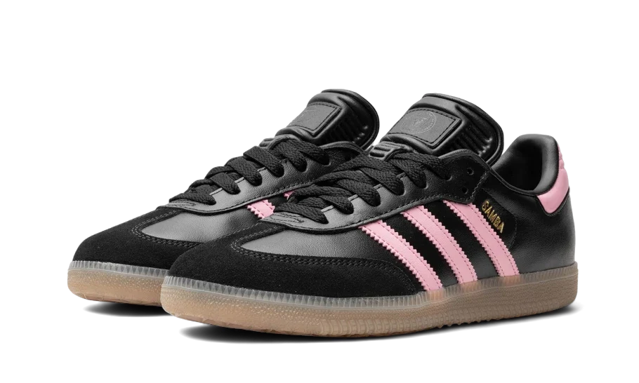 Adidas Samba Inter Miami CF Messi