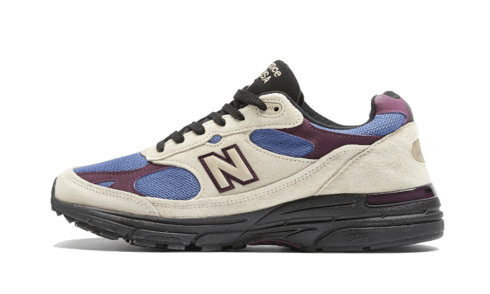 New Balance 993 Aimé Léon Dore Taupe
