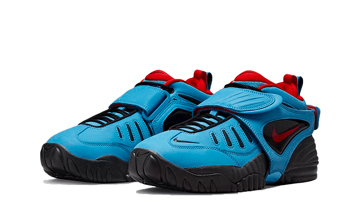Nike Air Adjust Force SP Ambush University Blue