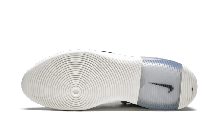 Nike Air Fear Of God 1 Light Bone - AR4237-002