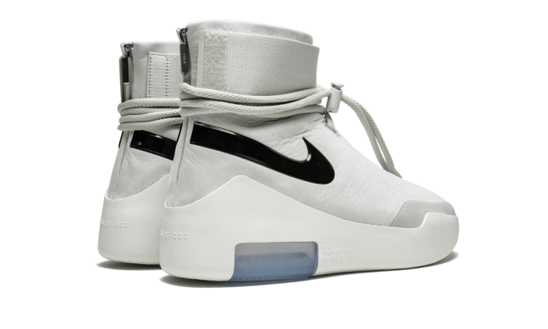 Nike Air Fear Of God 1 Shoot Around Light Bone - AT9915-002